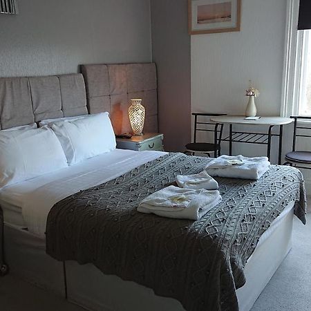 Marine Residence 斯卡伯勒 外观 照片