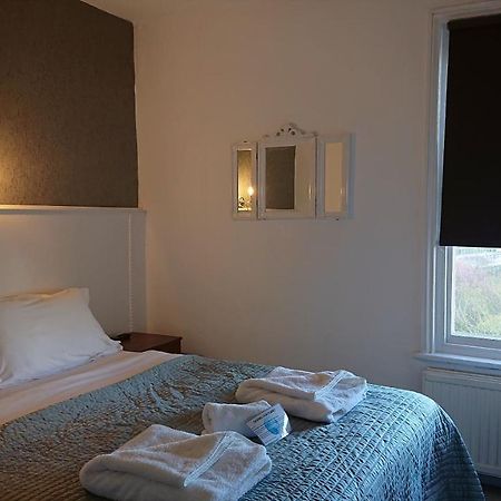 Marine Residence 斯卡伯勒 外观 照片