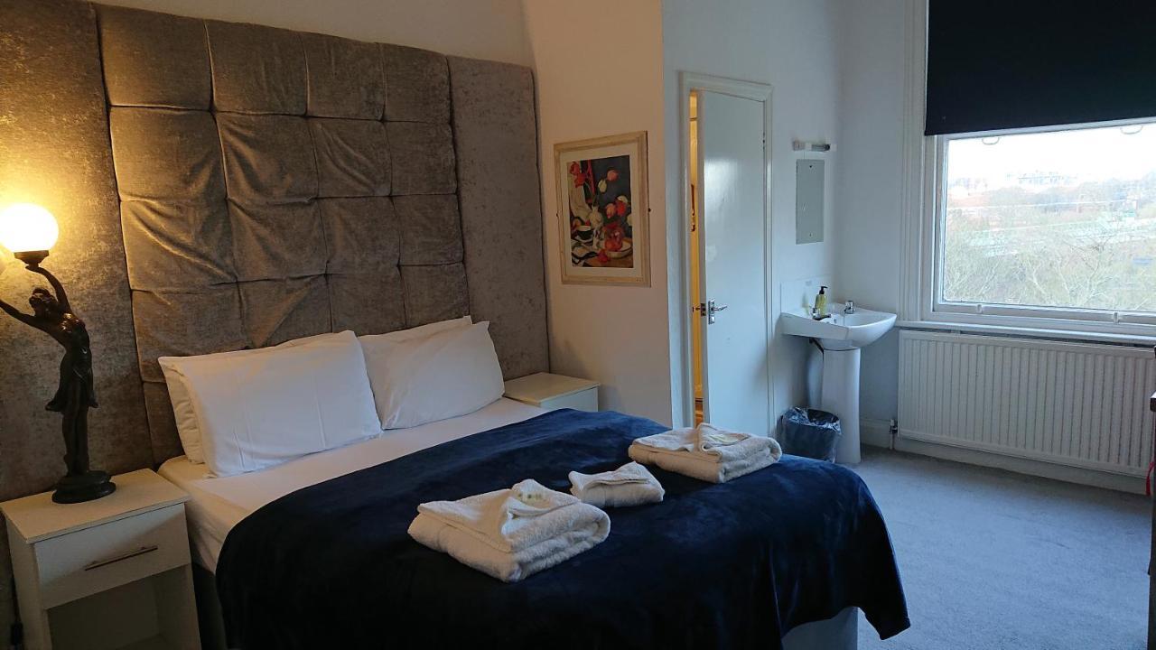 Marine Residence 斯卡伯勒 外观 照片