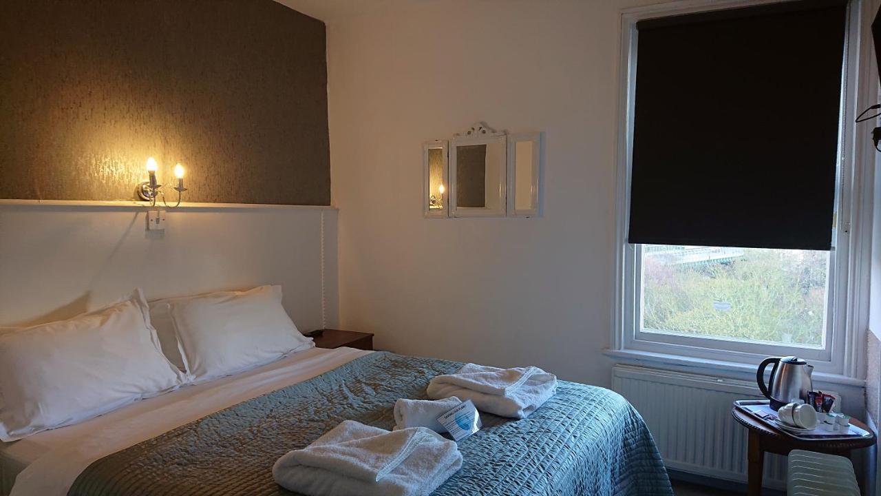 Marine Residence 斯卡伯勒 外观 照片