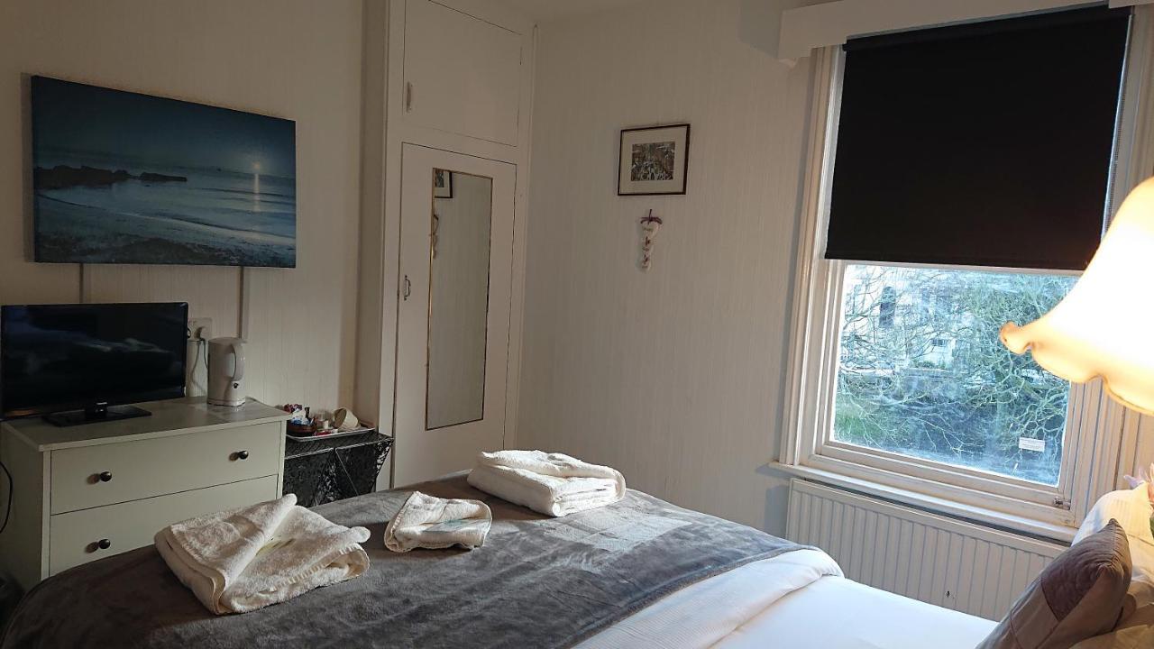 Marine Residence 斯卡伯勒 外观 照片