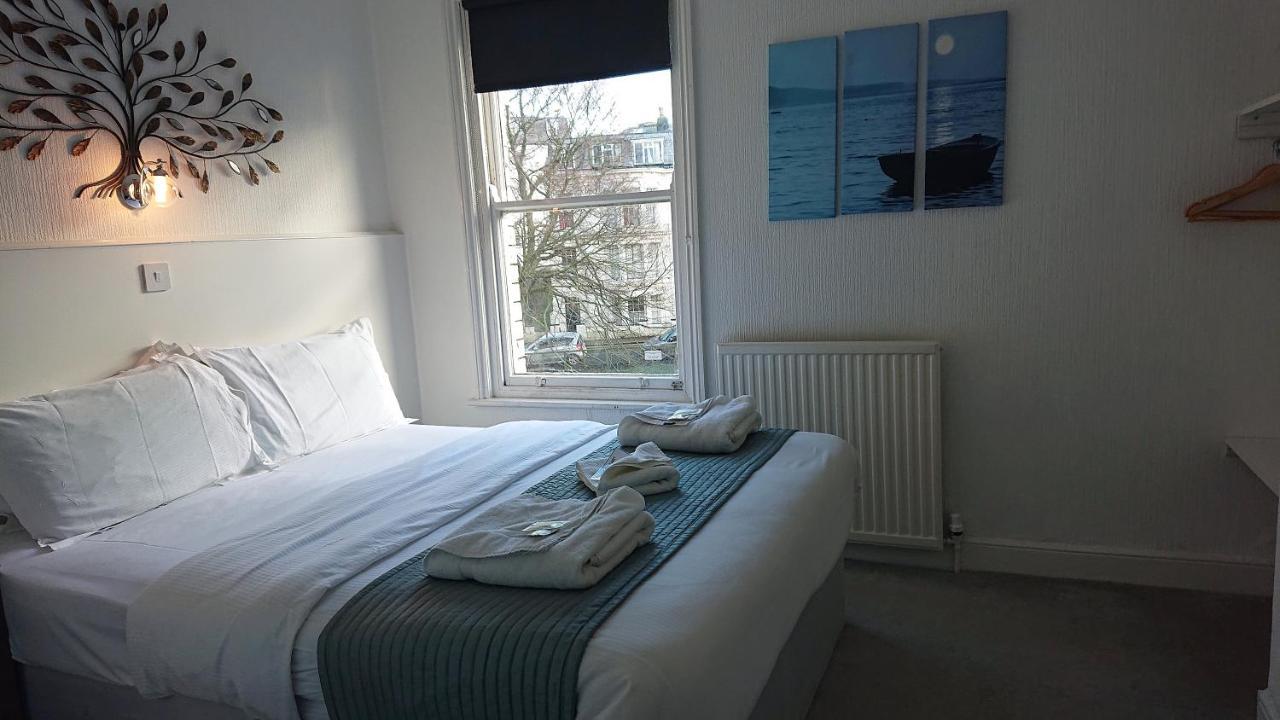 Marine Residence 斯卡伯勒 外观 照片