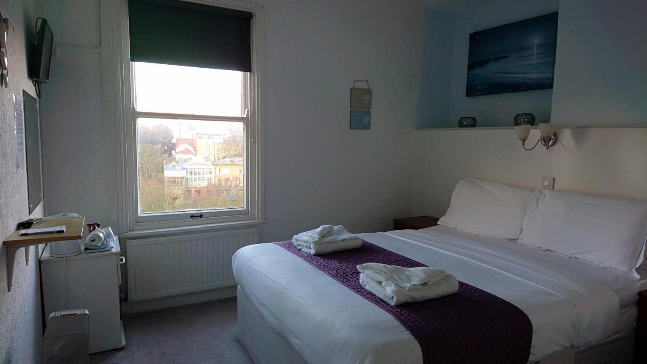 Marine Residence 斯卡伯勒 外观 照片