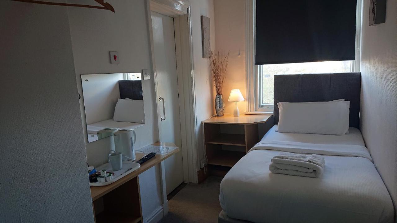 Marine Residence 斯卡伯勒 外观 照片