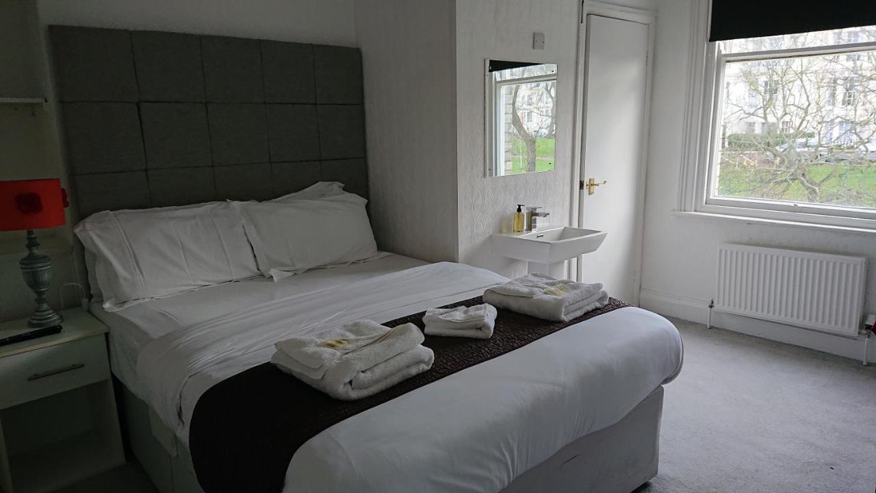 Marine Residence 斯卡伯勒 外观 照片