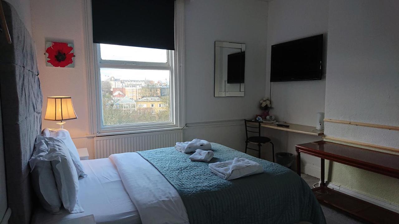 Marine Residence 斯卡伯勒 外观 照片