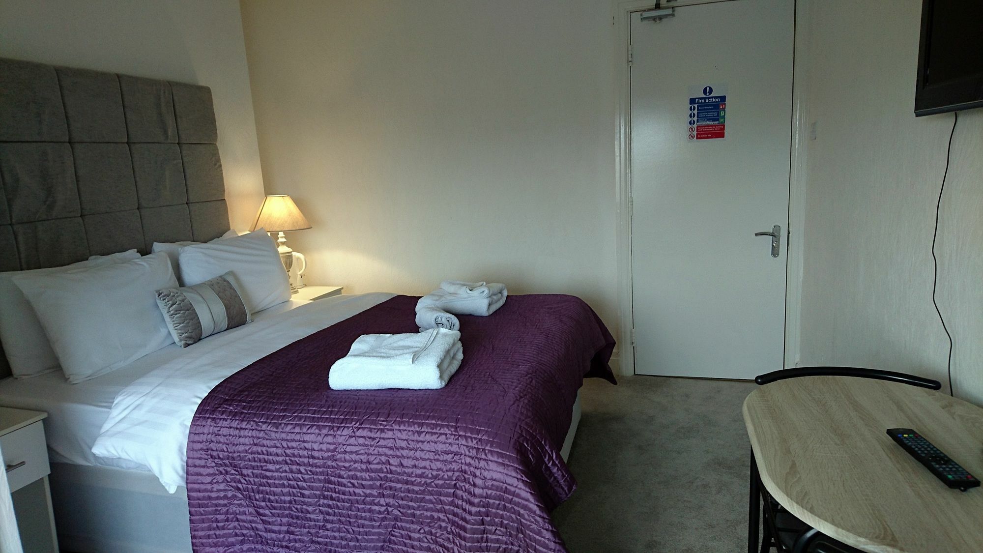 Marine Residence 斯卡伯勒 外观 照片