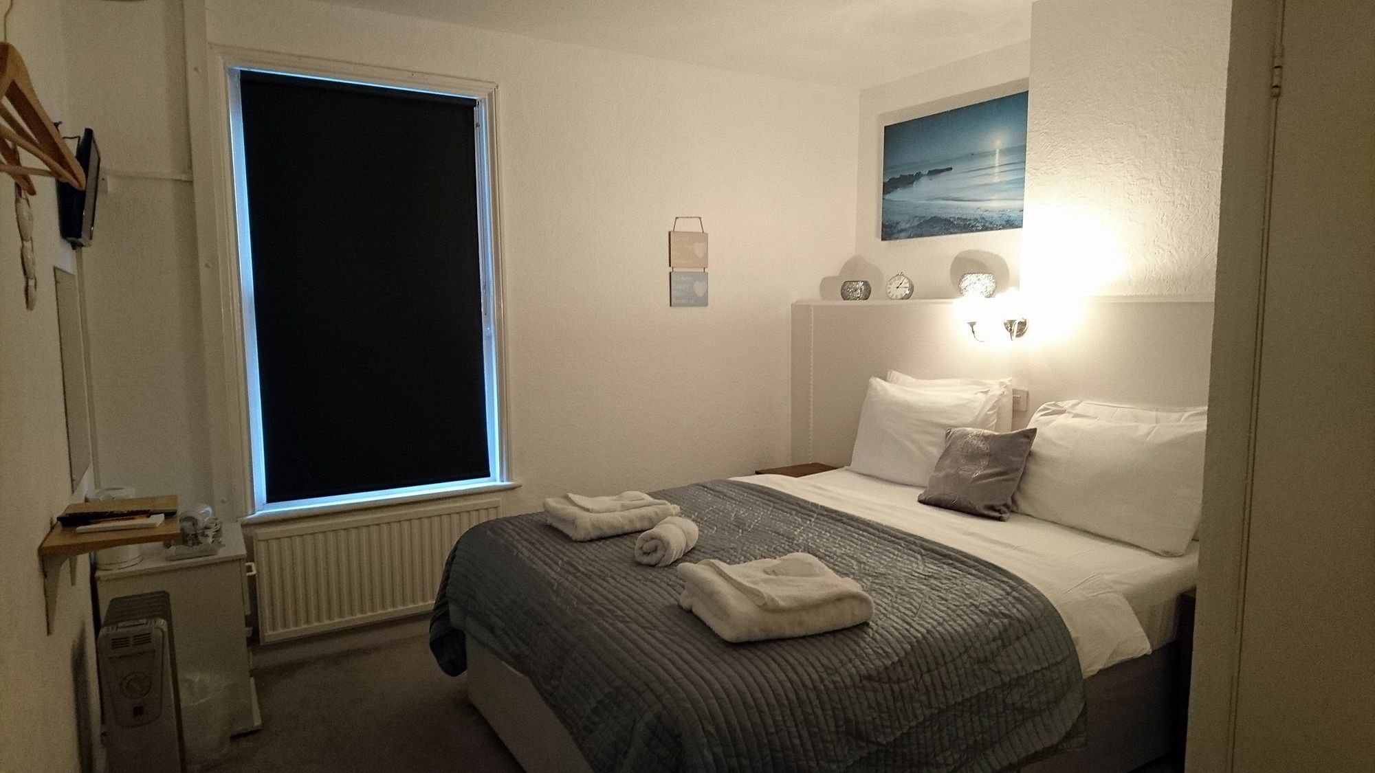 Marine Residence 斯卡伯勒 外观 照片