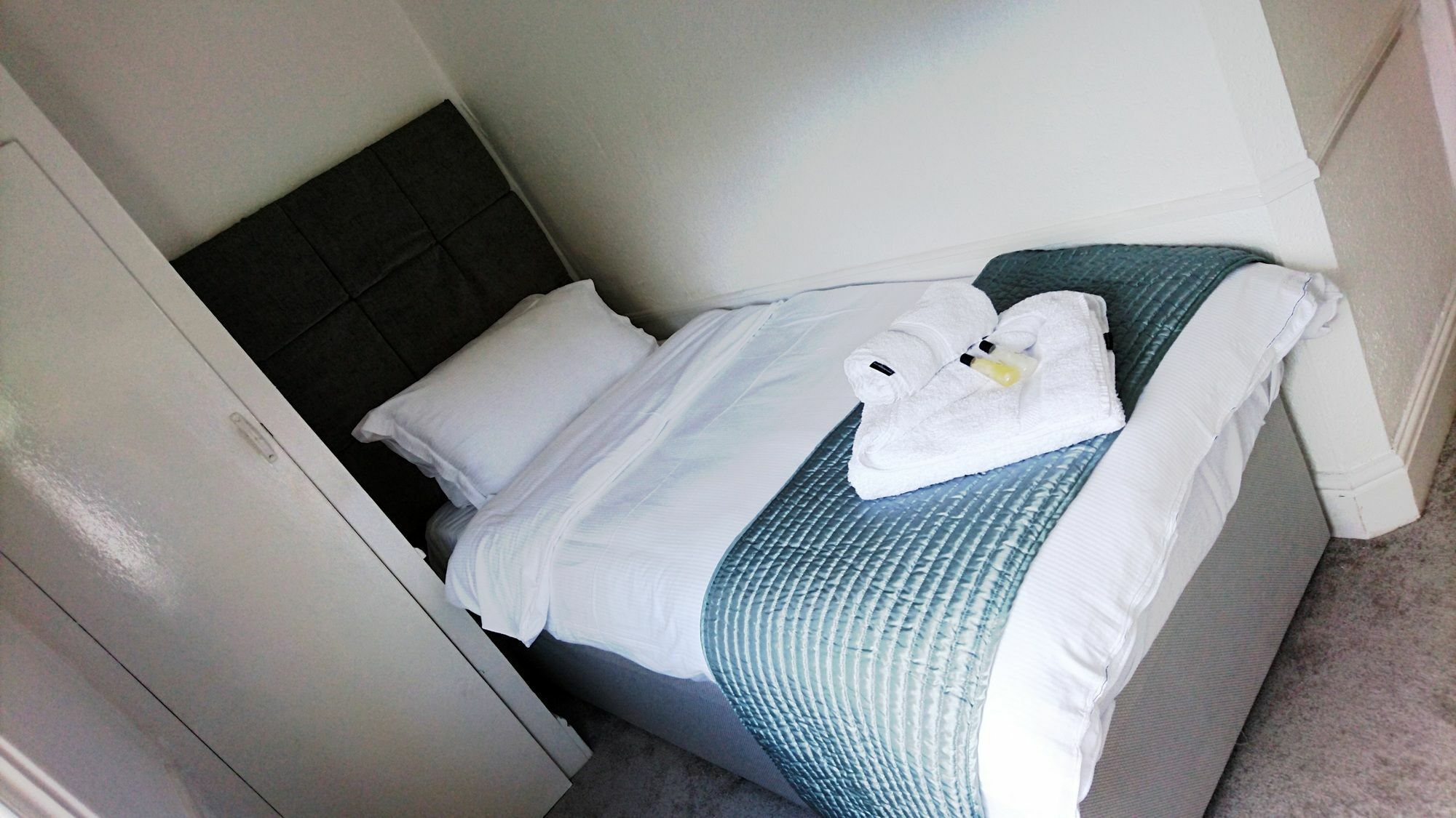 Marine Residence 斯卡伯勒 外观 照片