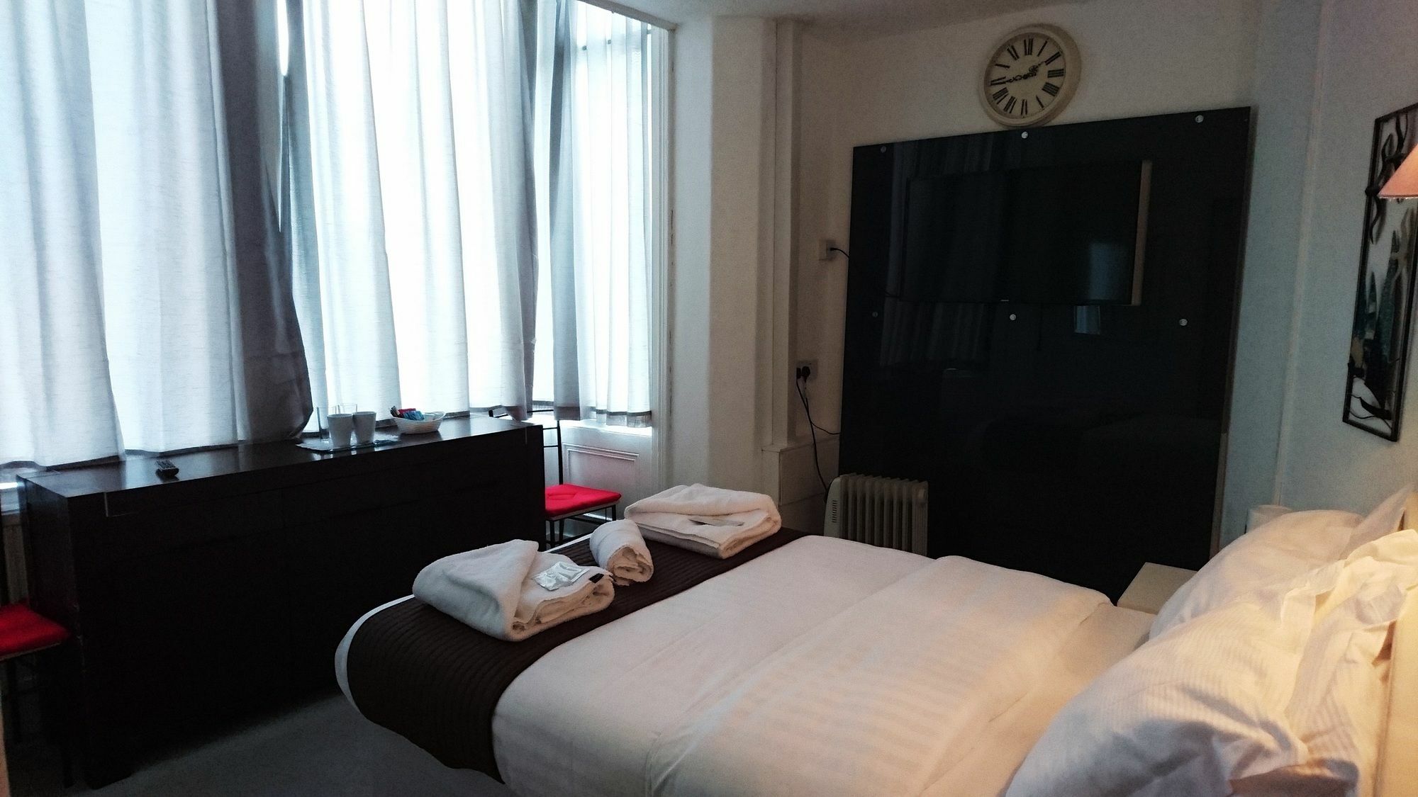 Marine Residence 斯卡伯勒 外观 照片